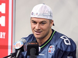 Matt Hasselbeck picture, image, poster